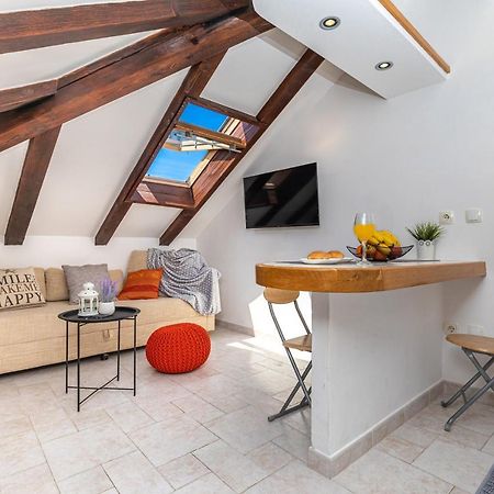 Studio Apartments Old Town Inn And Marko Dubrovnik Dış mekan fotoğraf
