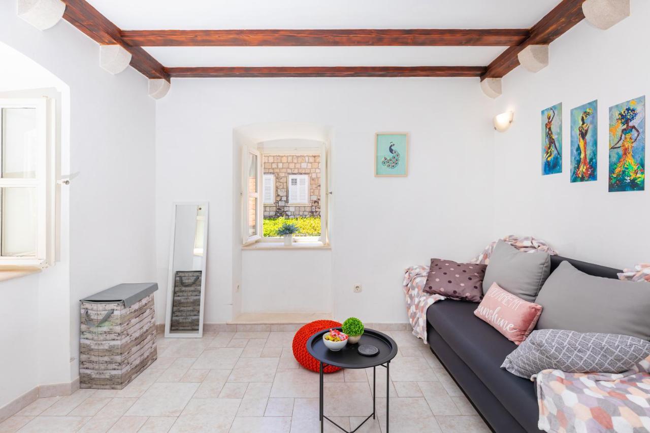Studio Apartments Old Town Inn And Marko Dubrovnik Dış mekan fotoğraf