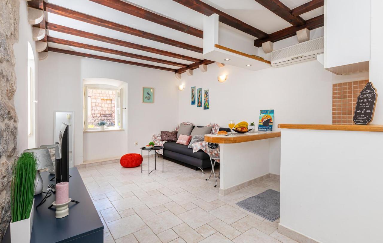 Studio Apartments Old Town Inn And Marko Dubrovnik Dış mekan fotoğraf