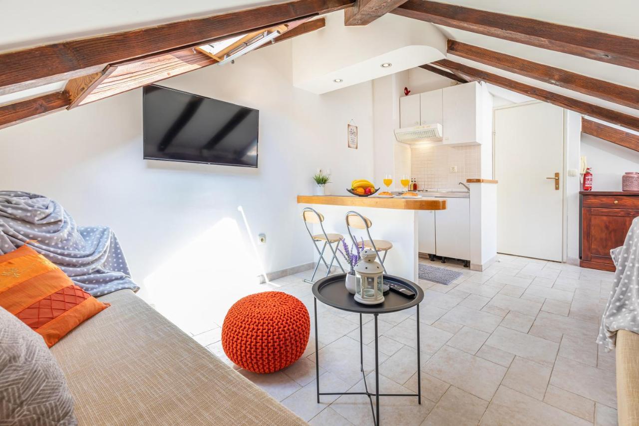 Studio Apartments Old Town Inn And Marko Dubrovnik Dış mekan fotoğraf