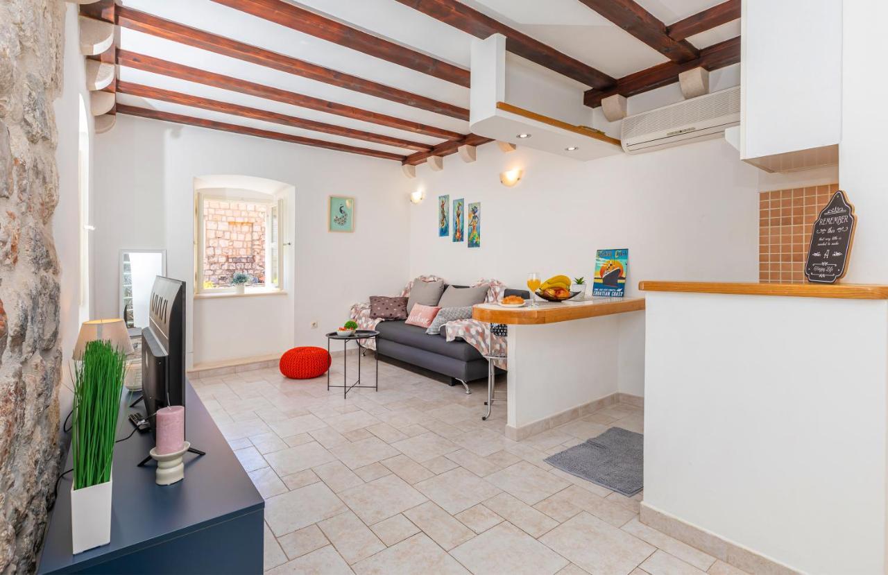 Studio Apartments Old Town Inn And Marko Dubrovnik Dış mekan fotoğraf