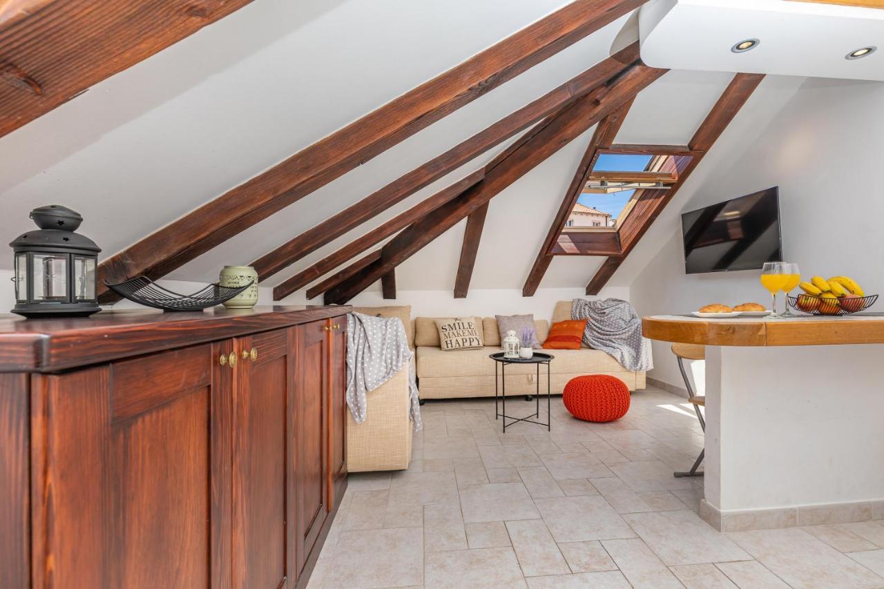 Studio Apartments Old Town Inn And Marko Dubrovnik Dış mekan fotoğraf