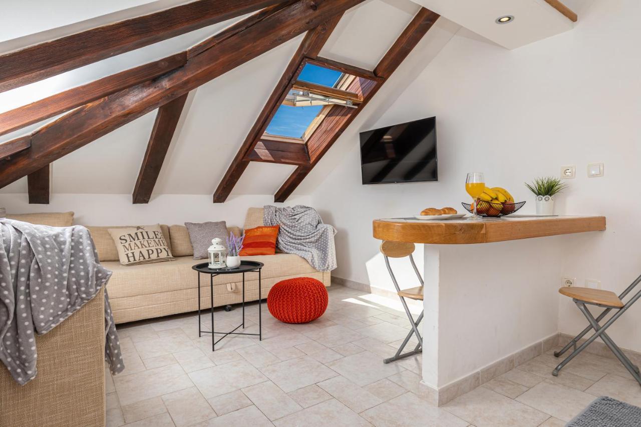 Studio Apartments Old Town Inn And Marko Dubrovnik Dış mekan fotoğraf