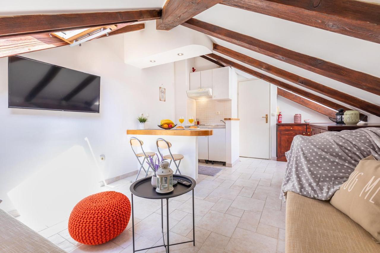 Studio Apartments Old Town Inn And Marko Dubrovnik Dış mekan fotoğraf