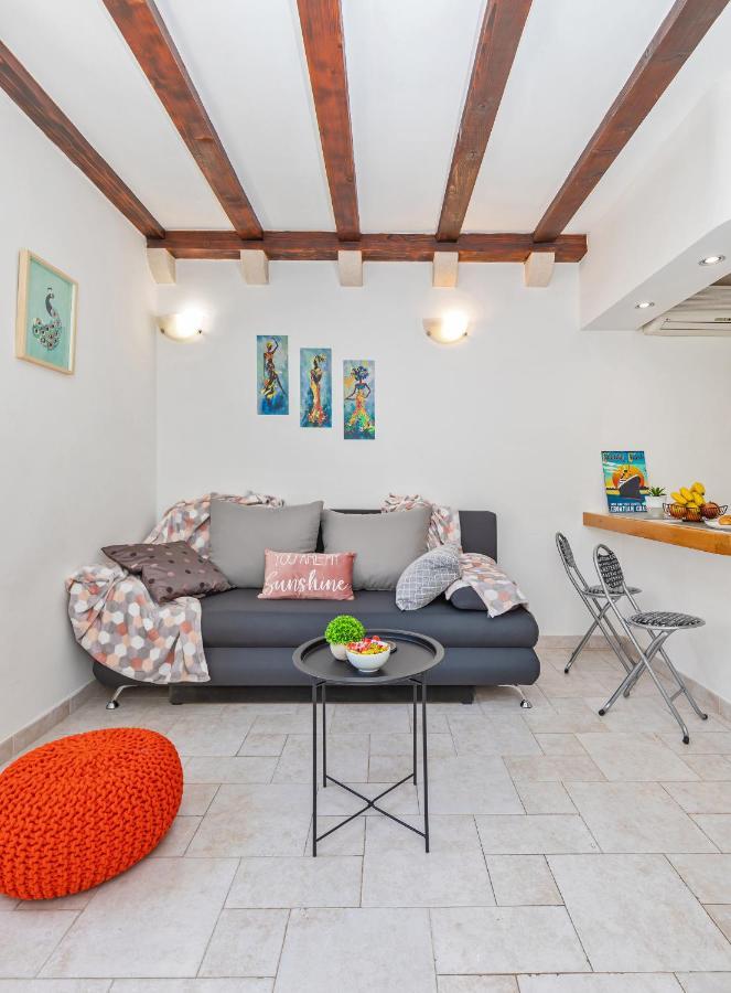Studio Apartments Old Town Inn And Marko Dubrovnik Dış mekan fotoğraf
