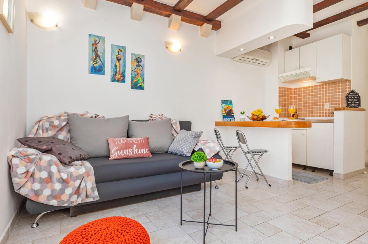 Studio Apartments Old Town Inn And Marko Dubrovnik Dış mekan fotoğraf