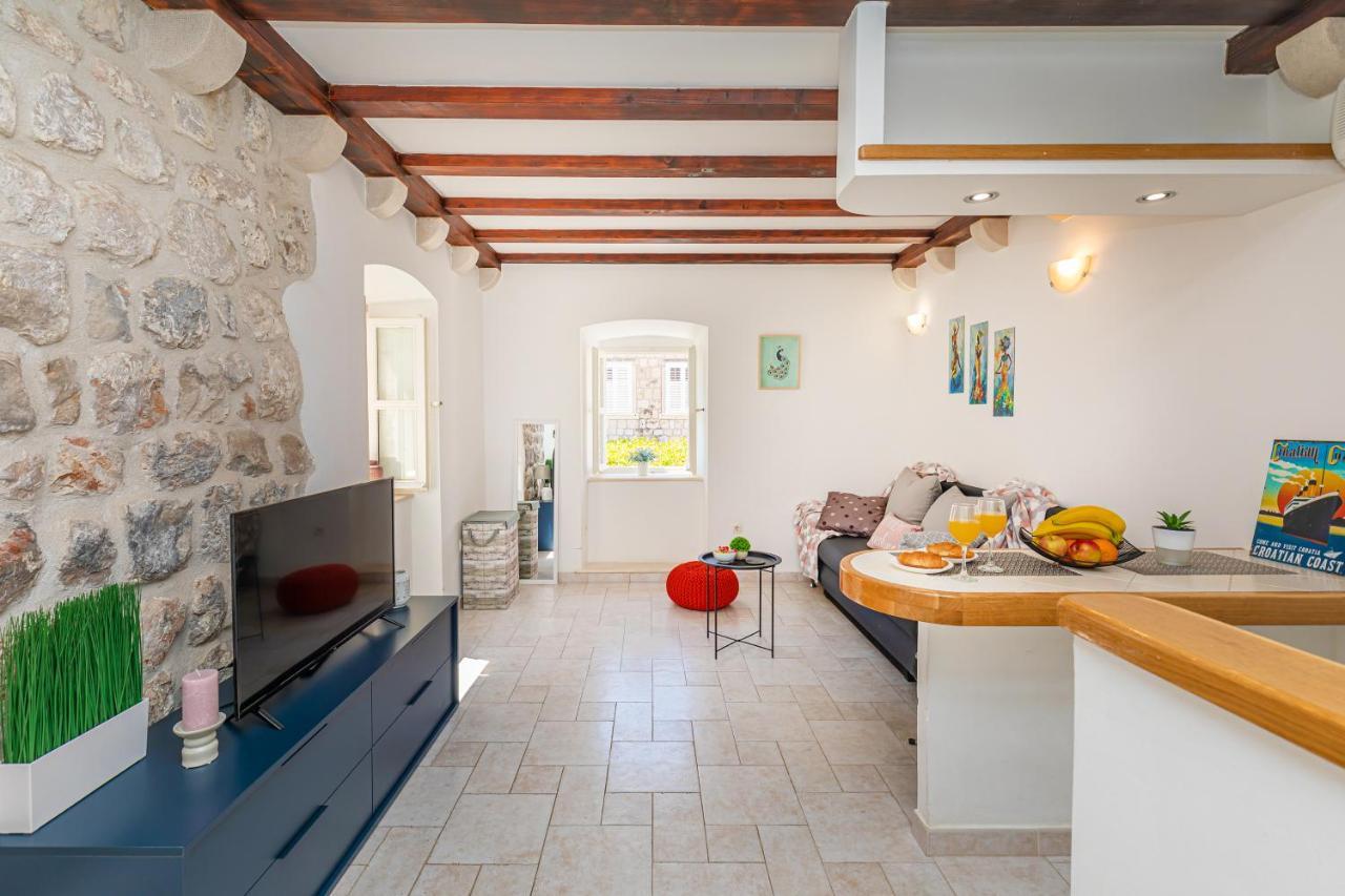 Studio Apartments Old Town Inn And Marko Dubrovnik Dış mekan fotoğraf