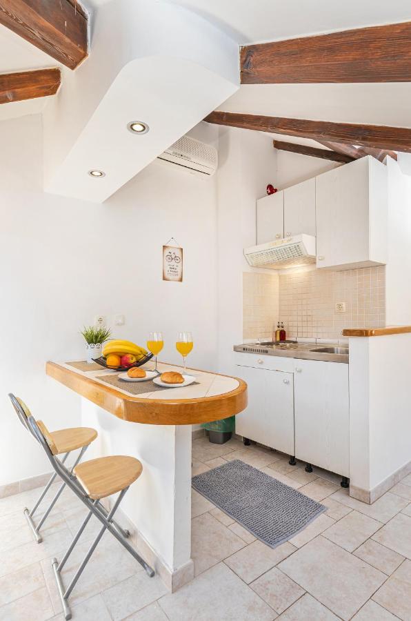 Studio Apartments Old Town Inn And Marko Dubrovnik Dış mekan fotoğraf