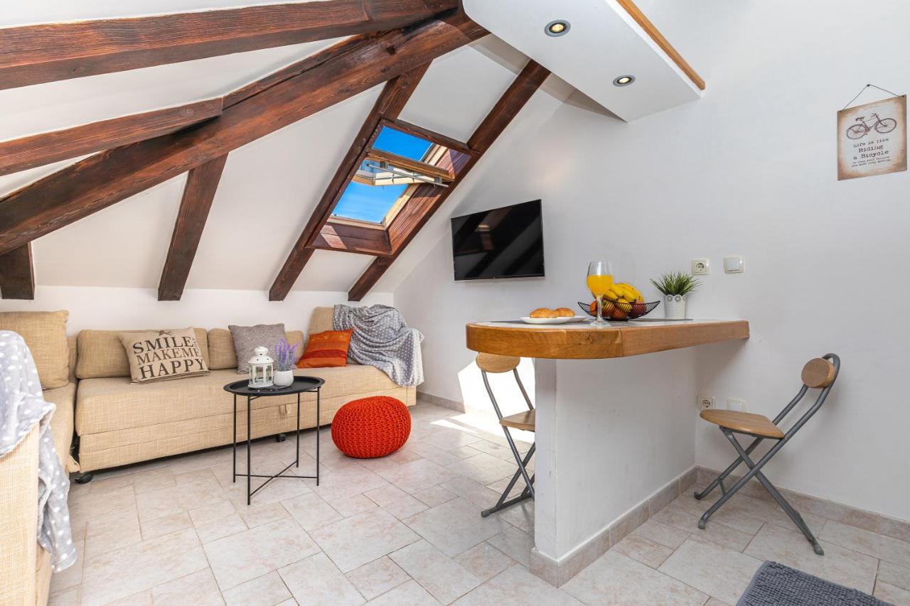 Studio Apartments Old Town Inn And Marko Dubrovnik Dış mekan fotoğraf