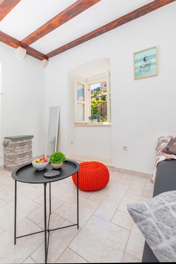 Studio Apartments Old Town Inn And Marko Dubrovnik Dış mekan fotoğraf