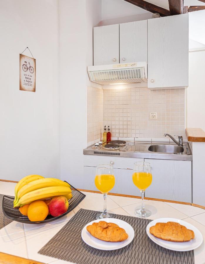 Studio Apartments Old Town Inn And Marko Dubrovnik Dış mekan fotoğraf