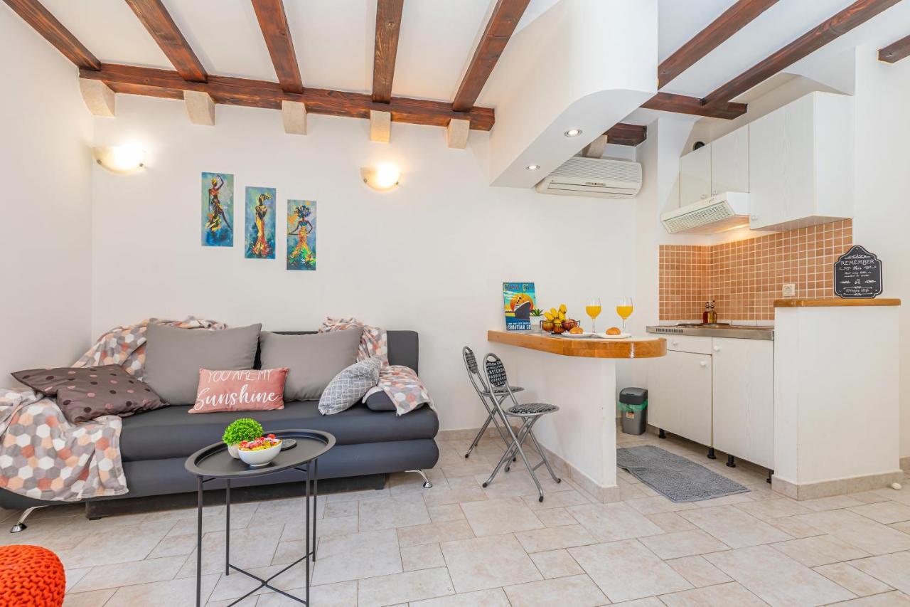 Studio Apartments Old Town Inn And Marko Dubrovnik Dış mekan fotoğraf