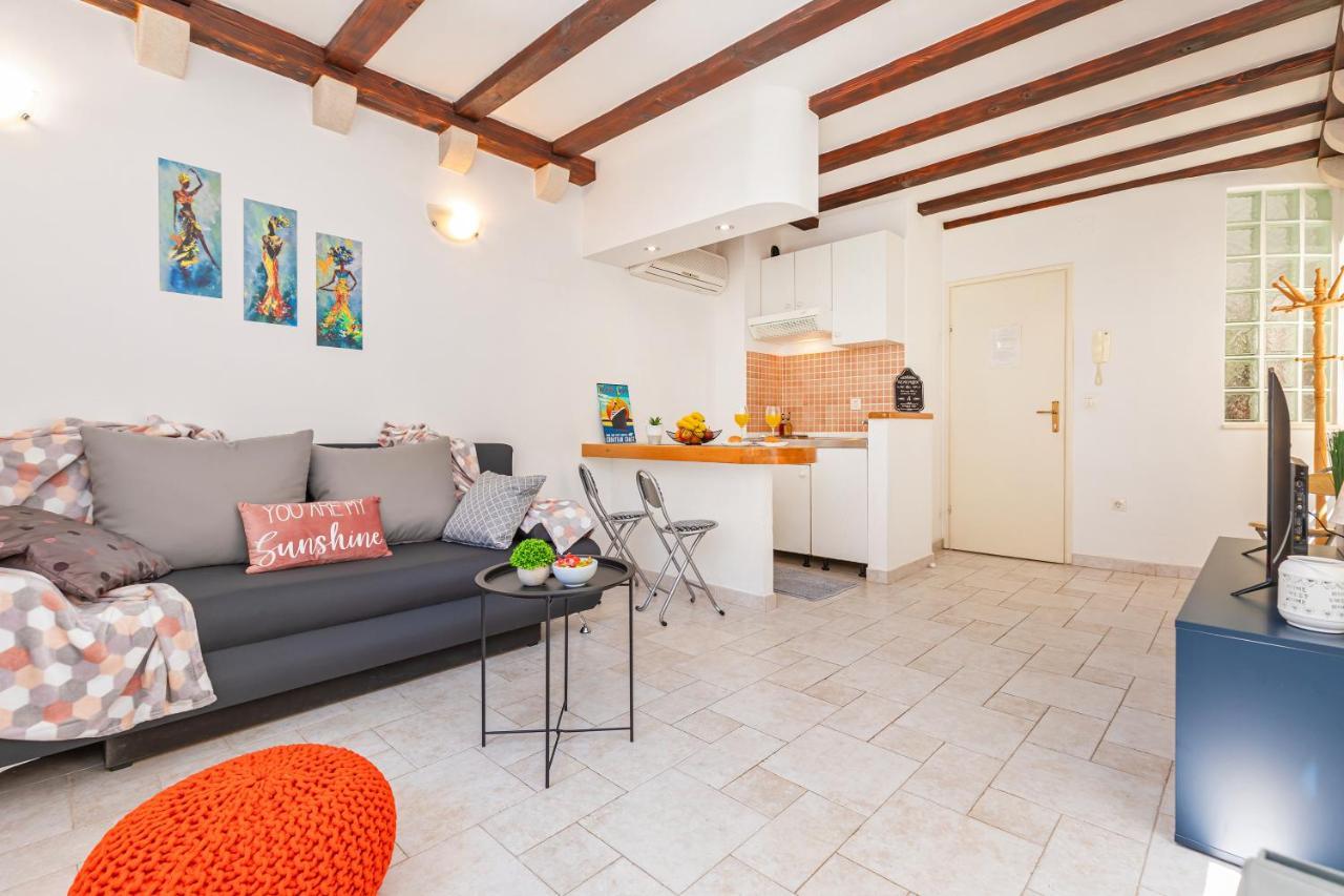 Studio Apartments Old Town Inn And Marko Dubrovnik Dış mekan fotoğraf