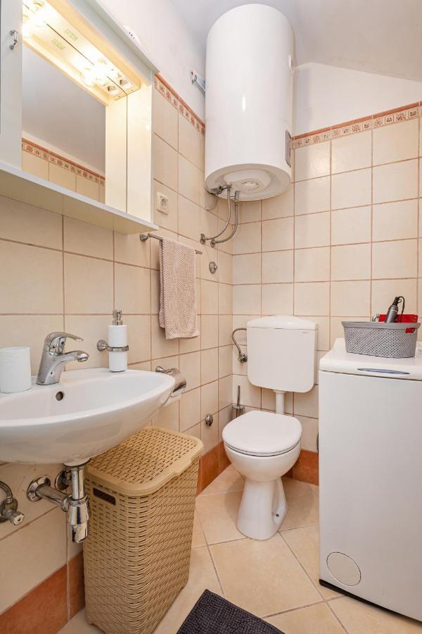Studio Apartments Old Town Inn And Marko Dubrovnik Dış mekan fotoğraf