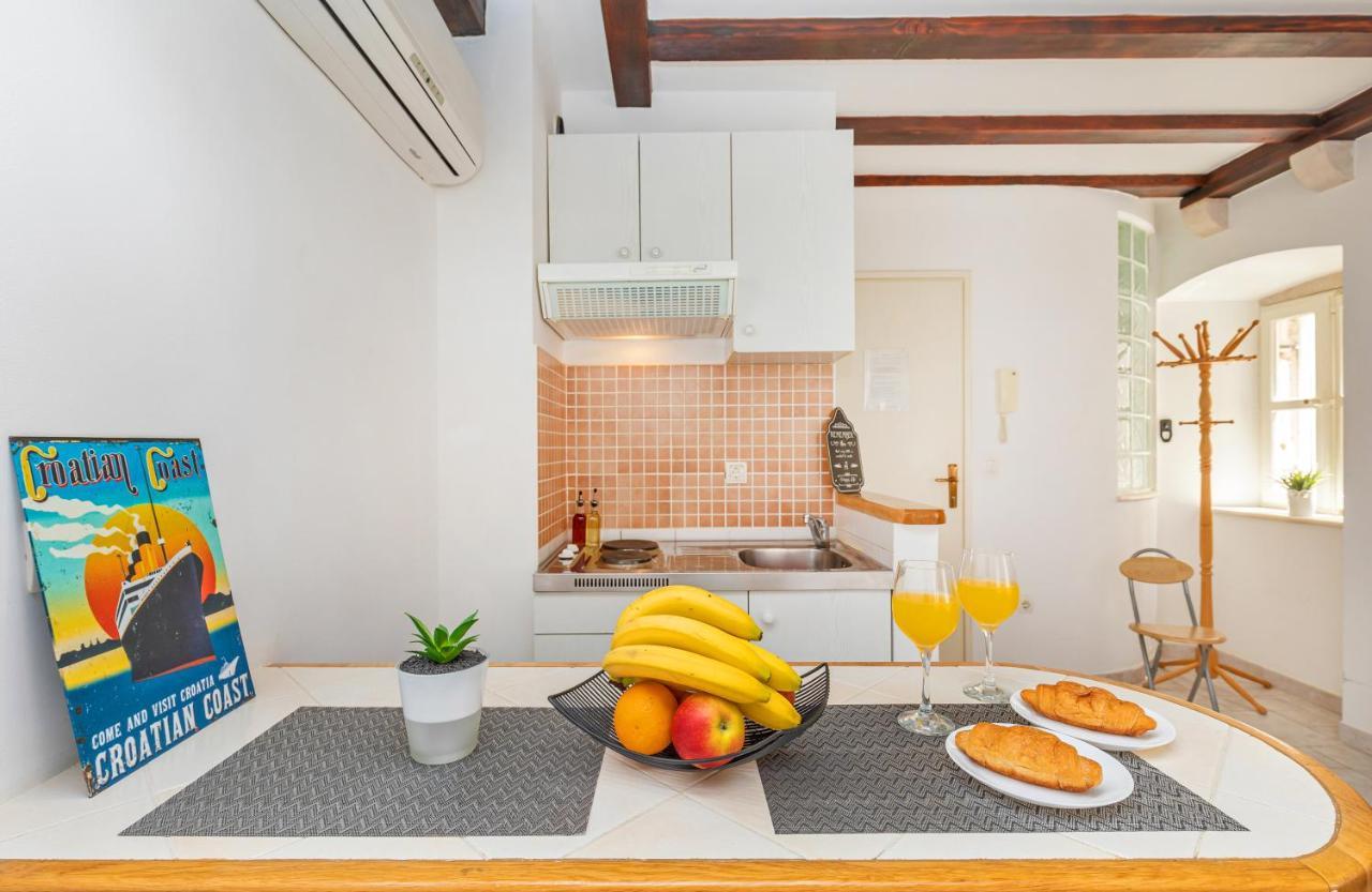 Studio Apartments Old Town Inn And Marko Dubrovnik Dış mekan fotoğraf