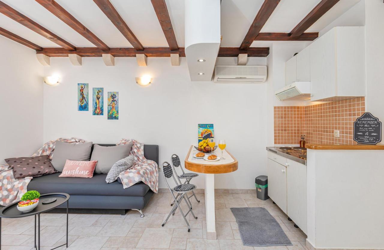 Studio Apartments Old Town Inn And Marko Dubrovnik Dış mekan fotoğraf