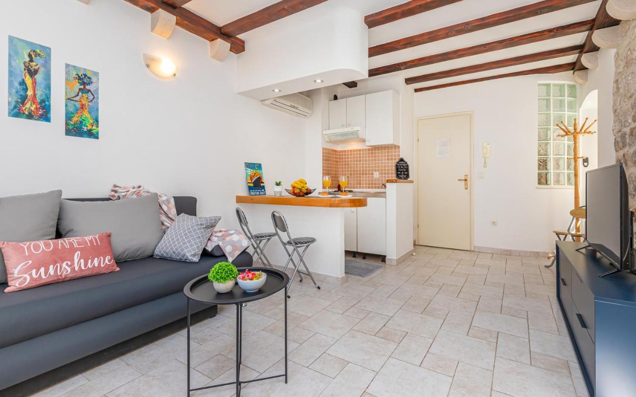 Studio Apartments Old Town Inn And Marko Dubrovnik Dış mekan fotoğraf