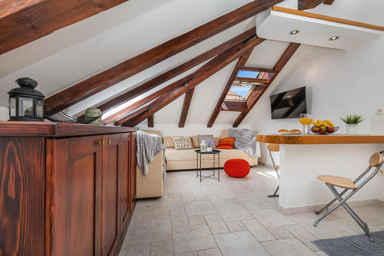 Studio Apartments Old Town Inn And Marko Dubrovnik Dış mekan fotoğraf