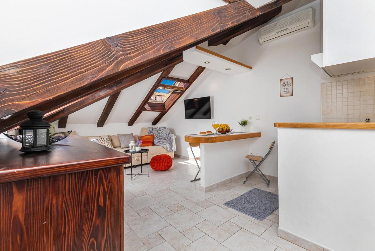 Studio Apartments Old Town Inn And Marko Dubrovnik Dış mekan fotoğraf