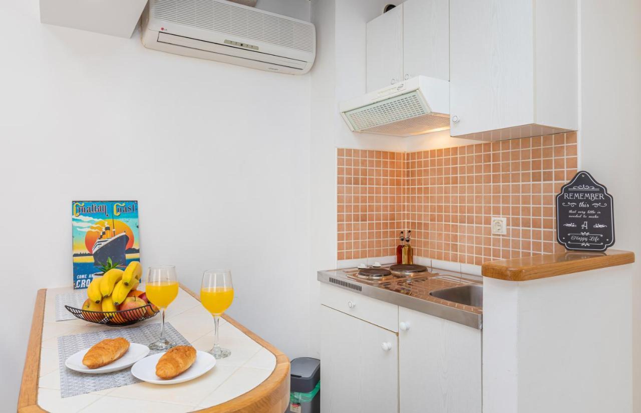 Studio Apartments Old Town Inn And Marko Dubrovnik Dış mekan fotoğraf