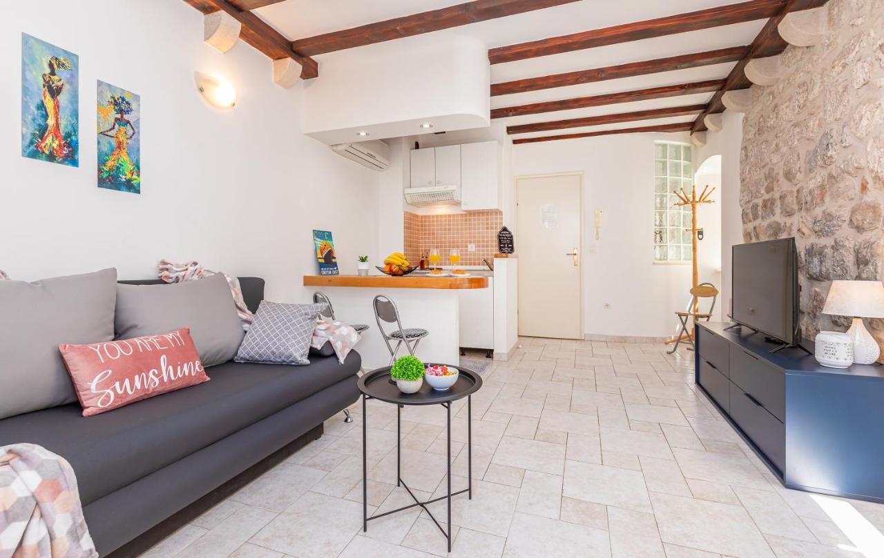 Studio Apartments Old Town Inn And Marko Dubrovnik Dış mekan fotoğraf